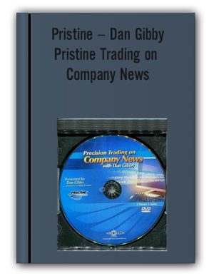 Pristine – Dan Gibby – Pristine Trading on Company News