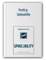 Profit.ly – Spikeability