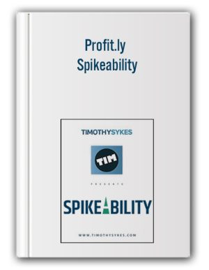 Profit.ly – Spikeability