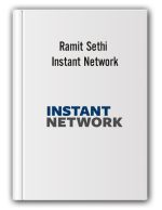 Ramit Sethi – Instant Network