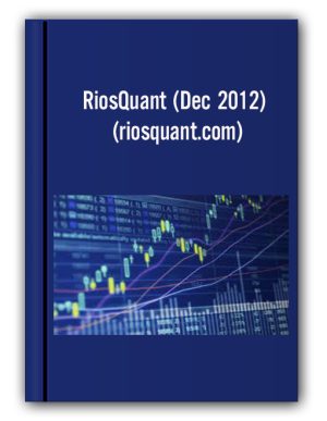 RiosQuant (Dec 2012) (riosquant.com)