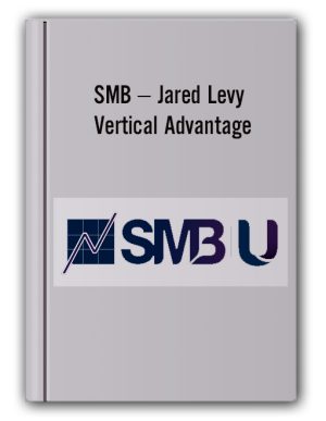 SMB – Jared Levy Vertical Advantage