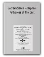 Sacredscience – Raphael – Pythoness of the East