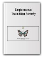 Simplercourses – The In-N-Out Butterfly