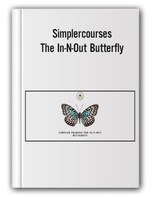 Simplercourses – The In-N-Out Butterfly