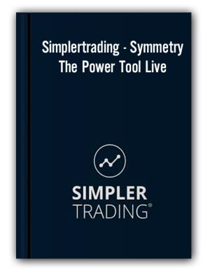 Simplertrading – Symmetry: The Power Tool Live