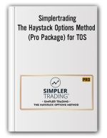 Simplertrading – The Haystack Options Method (Pro Package) for TOS