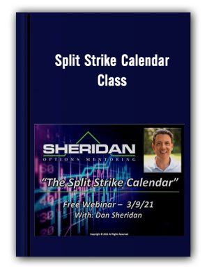 Split Strike Calendar Class – Sheridan Mentoring