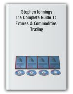 Stephen Jennings – The Complete Guide To Futures & Commodities Trading