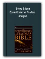 Steve Briese – Commitment of Traders Analysis