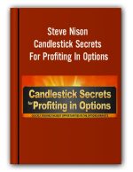 Steve Nison – Candlestick Secrets For Profiting In Options