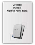 Stevenduxi – Duxinator: High Odds Penny Trading
