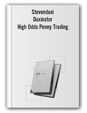 Stevenduxi – Duxinator: High Odds Penny Trading