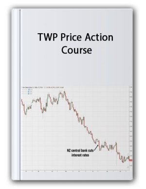 TWP Price Action Course – Tradewinprofit