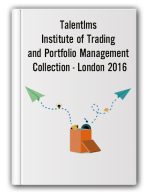 Talentlms – Institute of Trading and Portfolio Management Collection – London 2016