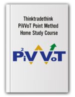 Thinktradethink – PiVVoT Point Method Home Study Course