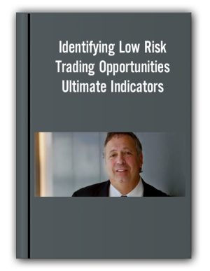 Thomas Demark – Identifying Low Risk Trading Opportunities + Ultimate Indicators