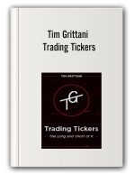 Tim Grittani – Trading Tickers
