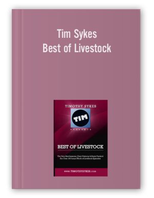 Tim Sykes – Best of Livestock