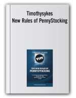 Timothysykes.com – New Rules of PennyStocking