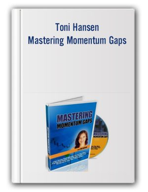 Toni Hansen – Mastering Momentum Gaps