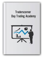 Traderscorner – Day Trading Academy