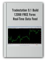 Tradestation 9.1 Build 12098 + FREE Forex Real-Time Data Feed