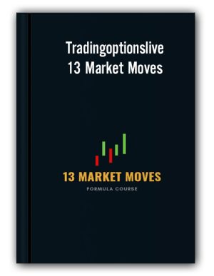 Tradingoptionslive – 13 Market Moves Formula