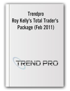 Trendpro – Roy Kelly’s Total Trader’s Package (Feb 2011)