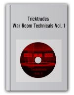 Tricktrades – War Room Technicals Vol. 1