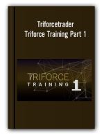 Triforcetrader – Triforce Training Part 1
