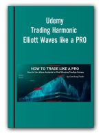 Udemy – Trading Harmonic Elliott Waves like a PRO