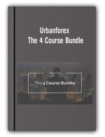 Urbanforex – The 4 Course Bundle