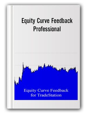 Usingeasylanguage – Equity Curve Feedback Professional ( New User)
