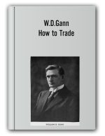 W.D.Gann – How to Trade, 1935