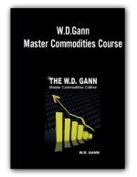 W.D.Gann – Master Commodities Course