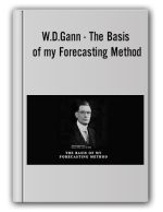 W.D.Gann – The Basis of my Forecasting Method (3 Versions)