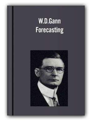 W.D.Gann – Forecasting