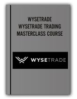 WYSETRADE – WYSETRADE TRADING MASTERCLASS COURSE