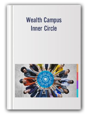 Wealth Campus – Inner Circle