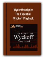 Wyckoffanalytics – The Essential Wyckoff Playbook