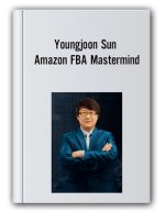 Youngjoon Sun – Amazon FBA Mastermind