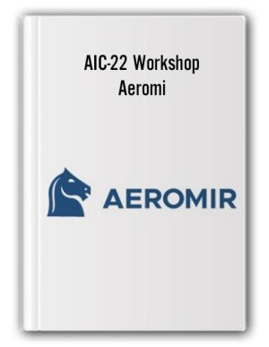 AIC-22 Workshop – Aeromi