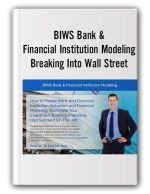 BIWS Bank & Financial Institution Modeling – Break Into Wall Street