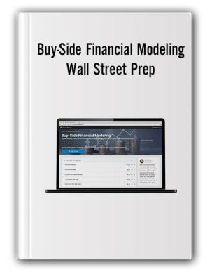Buy-Side Financial Modeling – Wall Street Prep