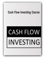 Cash Flow Investing Course