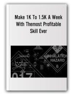 Make 1K To 1.5K A Week With The Most Profitable Skill Ever – Swingtradinglab