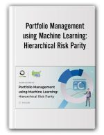 Portfolio Management using Machine Learning: Hierarchical Risk Parity – QuantInsti