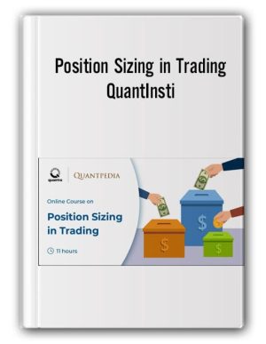 Position Sizing in Trading – QuantInsti