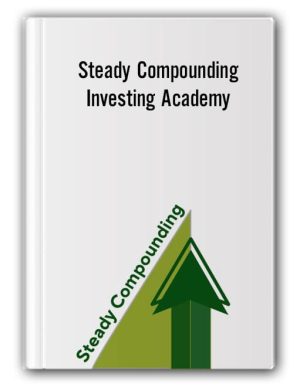 Steady Compounding Investing Academy – Steadycompounding